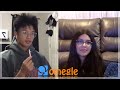 The BEST PICKUP LINES on OMEGLE!