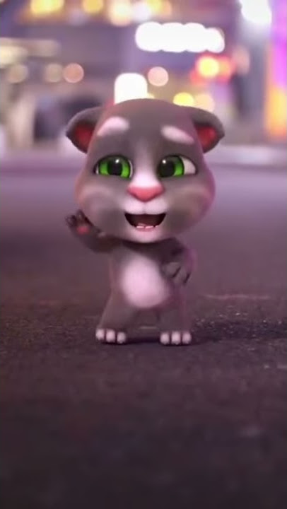Little tom dance