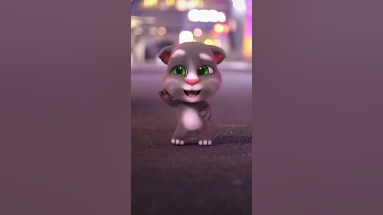 Little tom dance