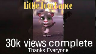 Little tom dance screenshot 4