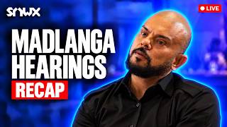 Suliman Carrim drops bombshells | Madlanga Commission (RECAP)