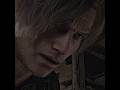 ‎"I COULD NOT SAVE THEM" - Leon Kennedy "Resident Evil: Requiem" edit | Heavenly Jumpstyle (Slowed)‎