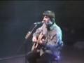 Don't Go Away - Noel Gallagher (Acoustic, Chicago 1998)