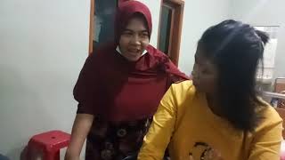 SANTET ....KATANYA DUKUN CANGKEMKU NGOCOT,PENGOBATAN NINGSIH TINAMPI