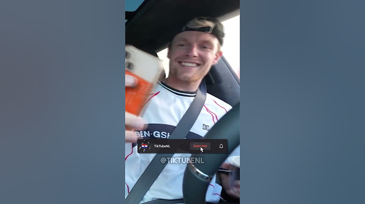 Enzo pakt Vape af van een Fan! #youtube #enzoknol #vape @EnzoKnol @KossoNL