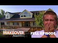 A Home for a Heroic Child | Extreme Makeover Home Edition | Full Episode | S4 E4