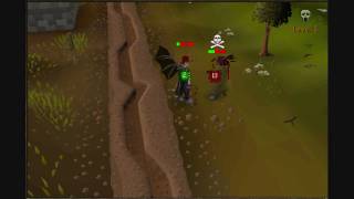 Pur3zScape 508 Pk Vid 1 Featuring B 3 A 5 T