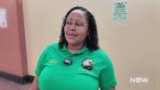 Thompson Elementary: Building Strong Academics and Community on Houston’s South Side