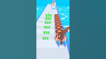 Cake stack Android Cool Game 01 🍰#games #cake #shorts #ytshorts