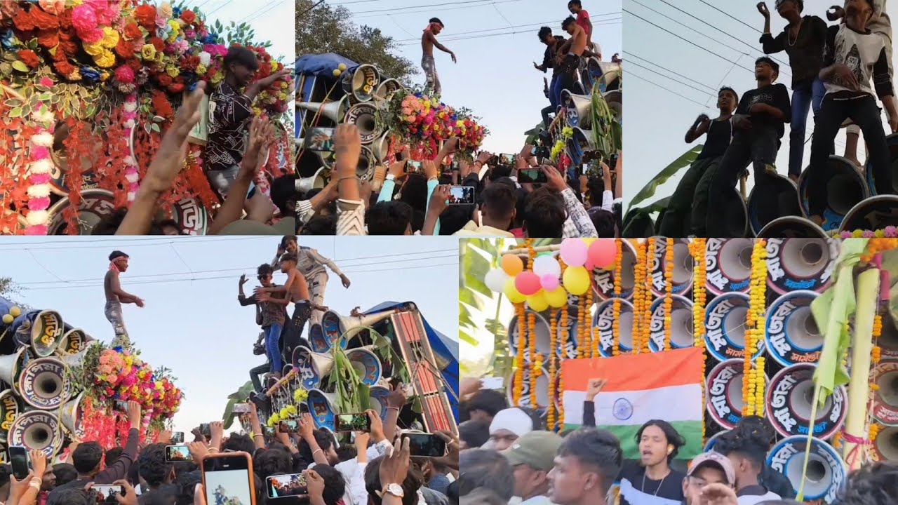 আজ  বিরাট vs কম্পিটিশনক্ষেপিমা🥰  সাউন্ড  😎 VS 😎  মা তাঁরামাইক😡  VS 🥵  RNR 😈 25SOUND কে জিতলো?