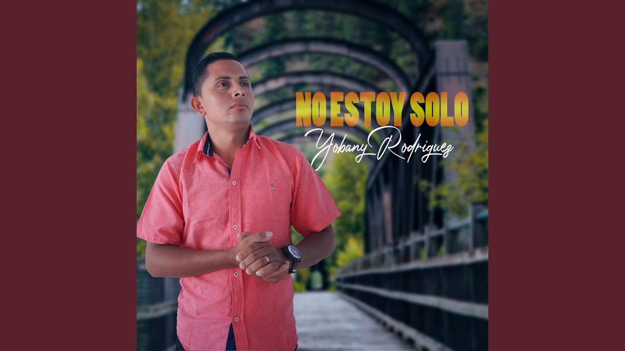 No Estoy Solo