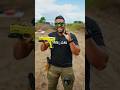 Self Defense With A Paintball Gun?