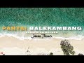 Balekambang Beach - Kabupaten Malang Jawa Timur