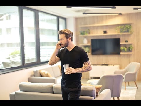 Male ASMR / Pelle's ASMR / I miss you, honey