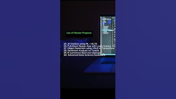 “30 Python Projects in 3 Months! Challenge Accepted! 🏆”
