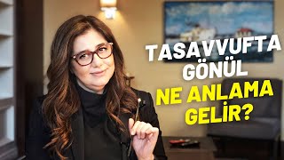 Tasavvufta Gönül Ne Anlama Gelir? Resimi