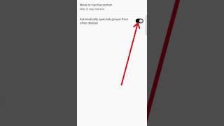 Chrome Browser में Automatic Tab Open Problem Fix | Google Chrome Tips 2025#shorts