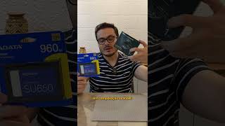 SSD SATA AINDA VALE A PENA?