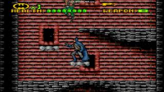 Snes Batman Revenge Of The Joker Hack Ali Mk