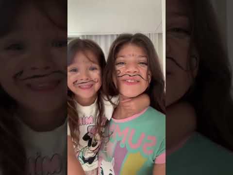 Eu eu minha BEST na transição ★ Isabella Masudinha ★