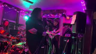 Cowboys From Hell (Pantera Cover) - Twisted Joker, Live, 02/05/2026