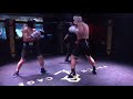 Bar Fight