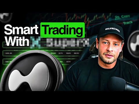 SuperX Is The Secret App Traders Are Using On Hyper Liquid!
