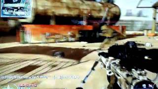 Quick Scoping-Tactical Nuke
