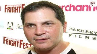 Holliston Documentary Adam Green Interview