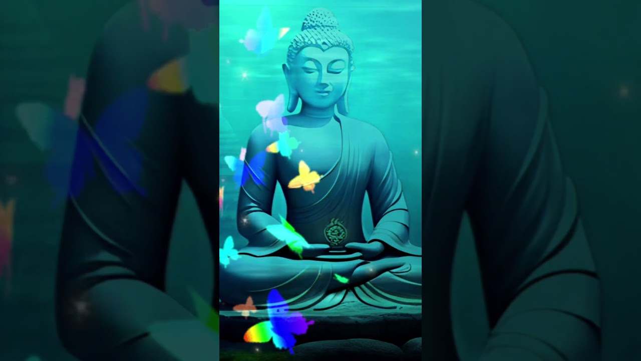 When you feel broken inside, this mantra changes everything 💖 