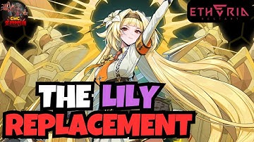 Etheria: Restart - Tsukiyo Mi Animus Overview/Guide