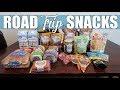 Road Trip Grocery Haul | Vacation Keto Snacks