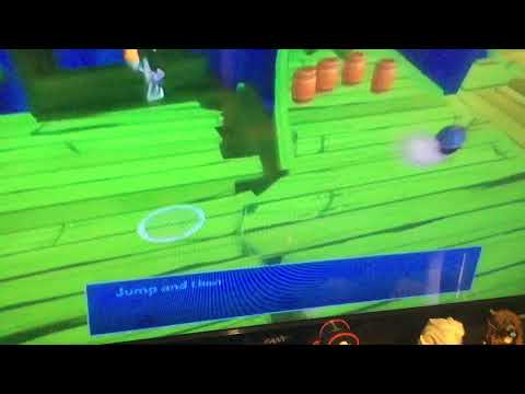 Spongebob squarepantis plankton’s robotic revenge with different musics part special - All guns
