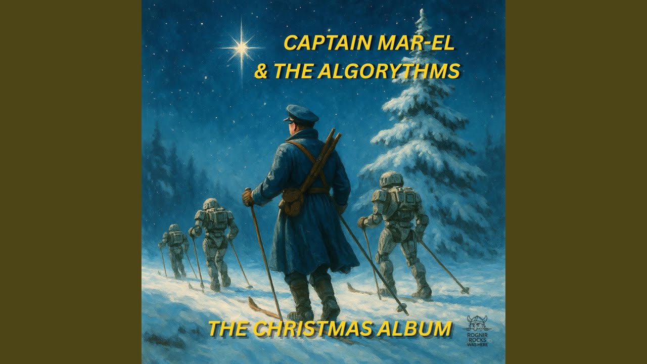 Coconuts Falling on a Sandy Beach