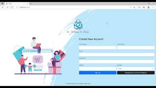 Celebrity Web Project Task 01 | 1st Year | Semester 01 | Java Institute |Sethini Methusa Profile