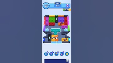 color block jam level 783