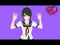 [MMD] AESPA SPICY (YANDERE SIMULATOR) ♡AnaYan-Chan♡