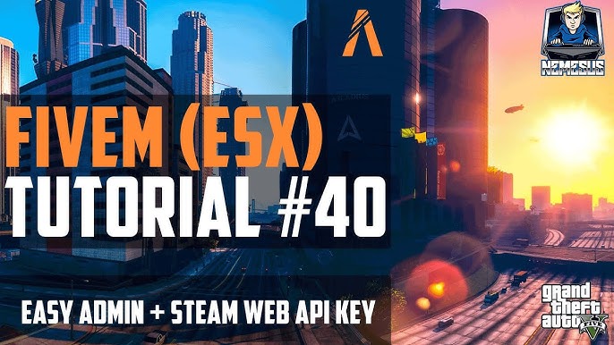 How to Get Your Steam Web API Key 