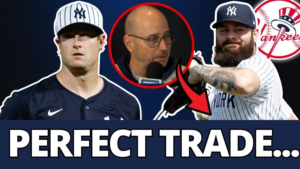 This Changes EVERYTHING for the Yankees…