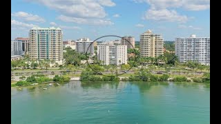 Residential for rent - 435 S GULFSTREAM AVENUE 702, SARASOTA, FL 34236