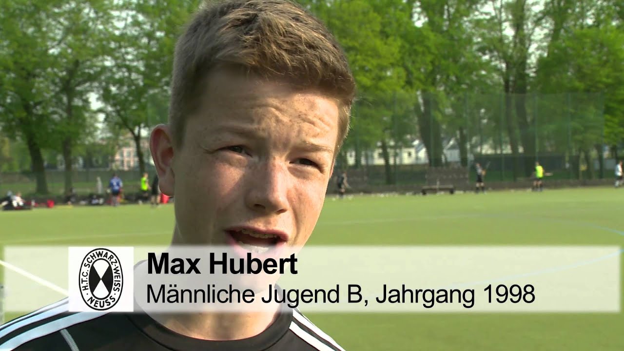 Hockey beim HTC Schwarz Weiss Neuss e.V.