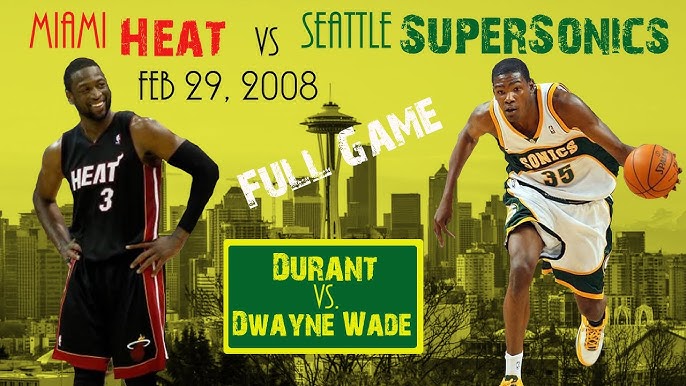 NBA 2K23 Seattle SuperSonics Jersey Creation 