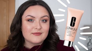 Clinique Moisture Overnight Mask Review | Amy Astrid - YouTube