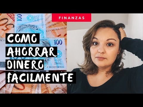 7 Tips Para Ahorrar Dinero Fácilmente