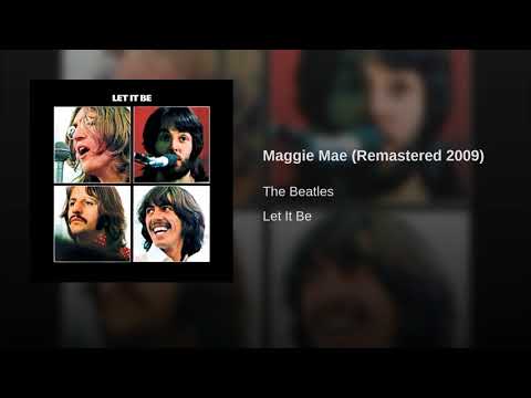 Maggie Mae Remastered 2009