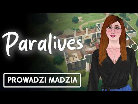 Paralives 17