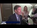 U.S. Iran peace talks on hold | KTVU