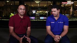 Indvswi 2Nd T20 Review With Charu Sharma And Ricardo Powell