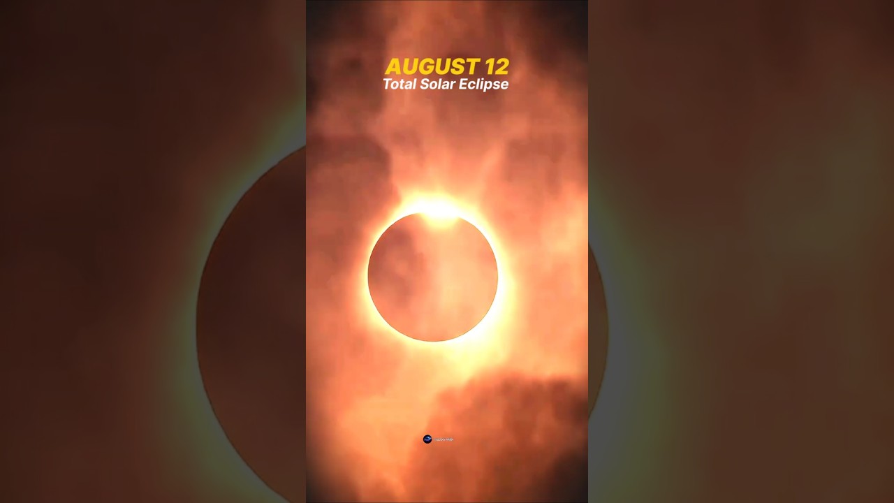 The Crazy Moon Events in💀🤯 2026 