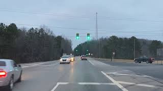 Lincoln Alabama 2021